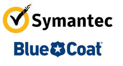 Symantec Blue Coat